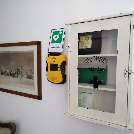 4 Sterne Wohnen 