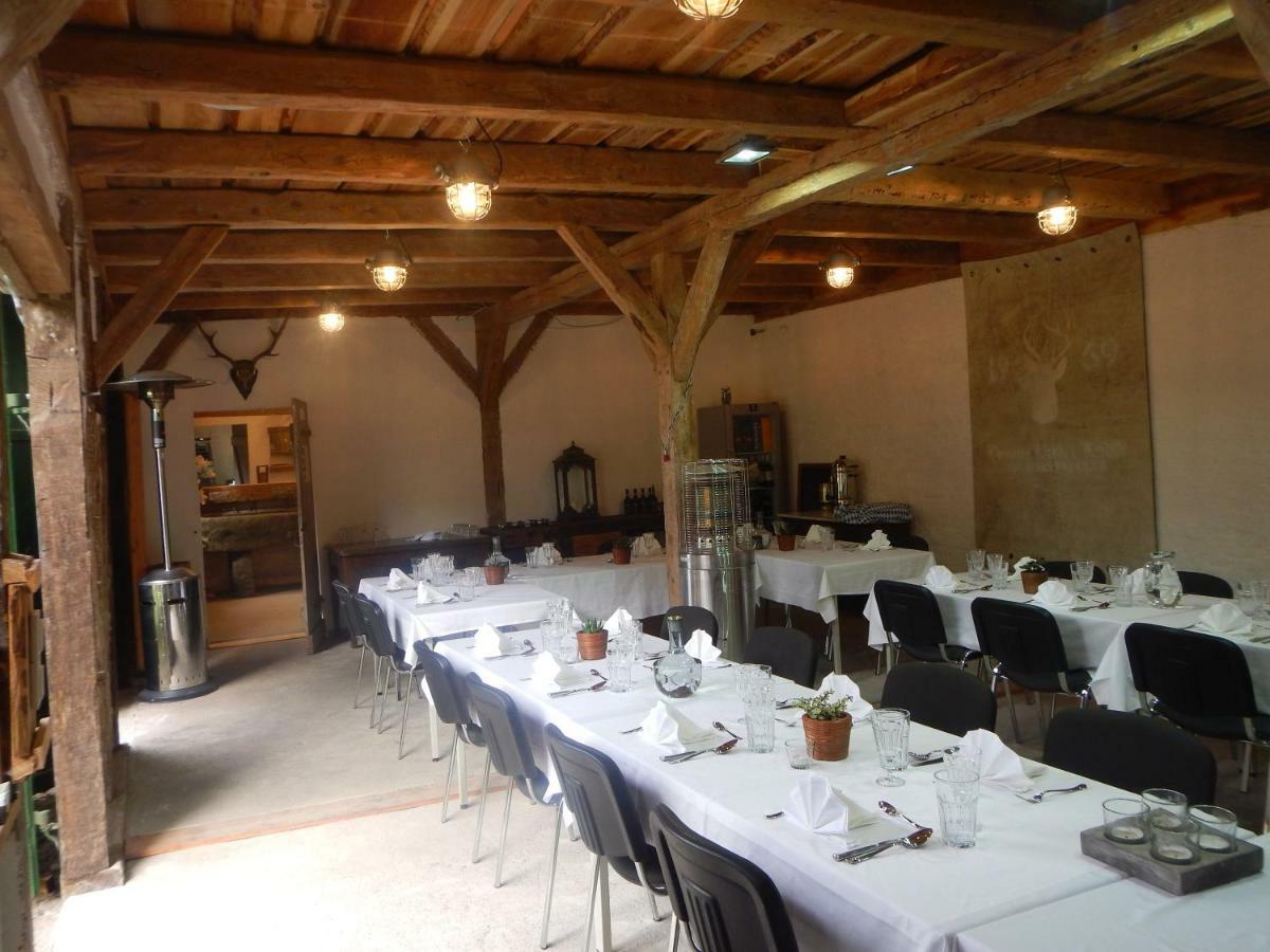 4 Sterne Wohnen Zum Alten Forsthof Am Schlosspark, App 1 Smuck Und Groot Apartment Eutin