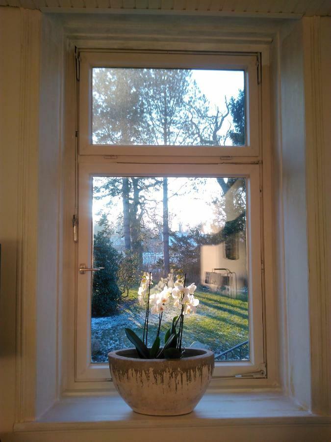 4 Sterne Wohnen Zum Alten Forsthof Am Schlosspark, App 1 Smuck Und Groot Apartment Eutin