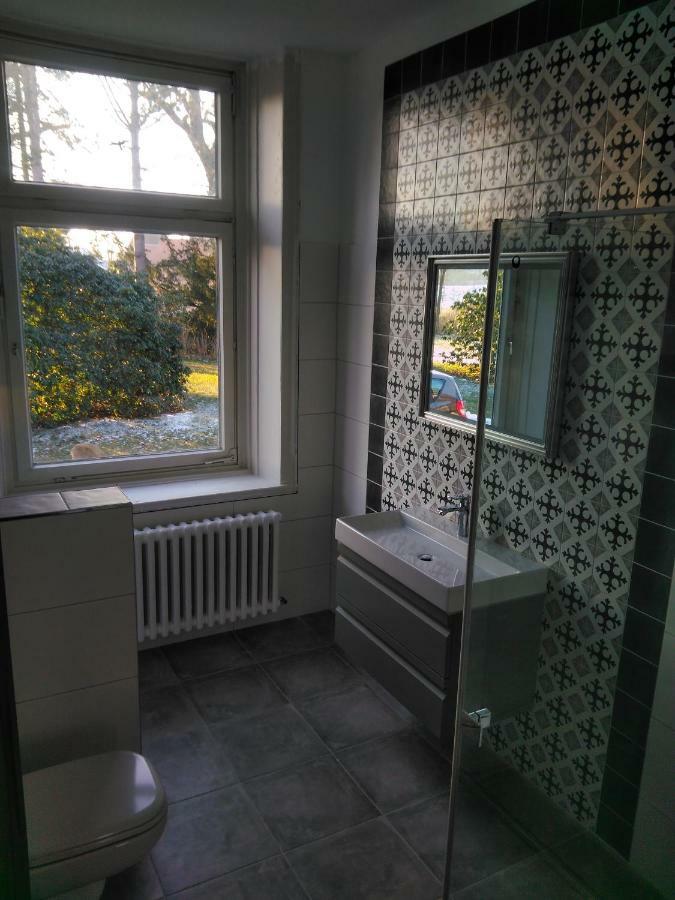 4 Sterne Wohnen Zum Alten Forsthof Am Schlosspark, App 1 Smuck Und Groot *