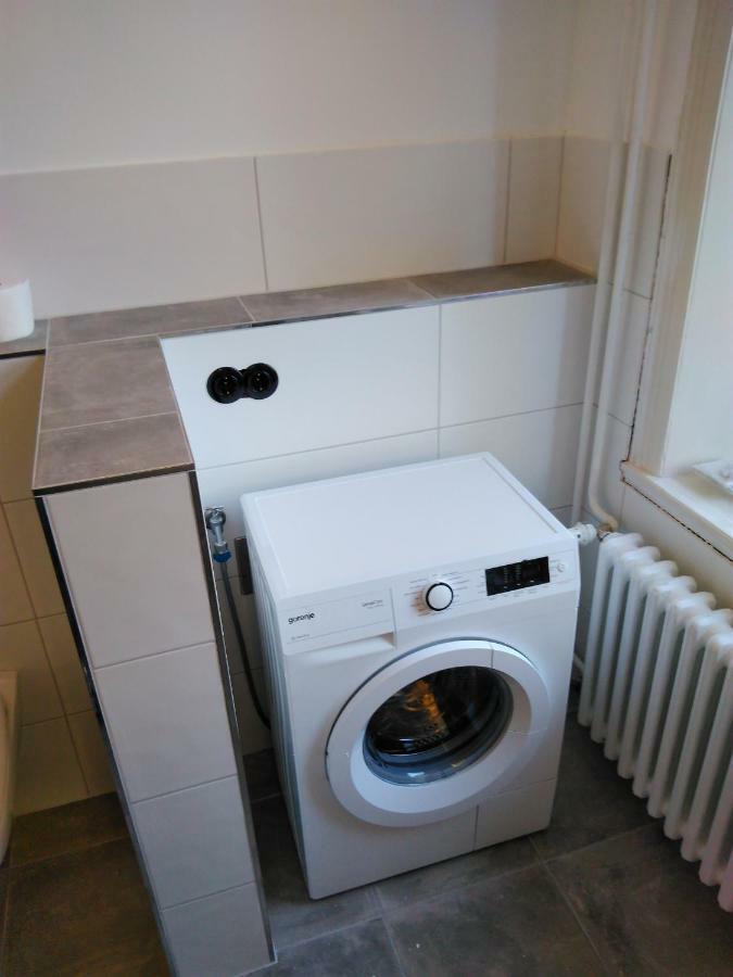 4 Sterne Wohnen Zum Alten Forsthof Am Schlosspark, App 1 Smuck Und Groot Apartment