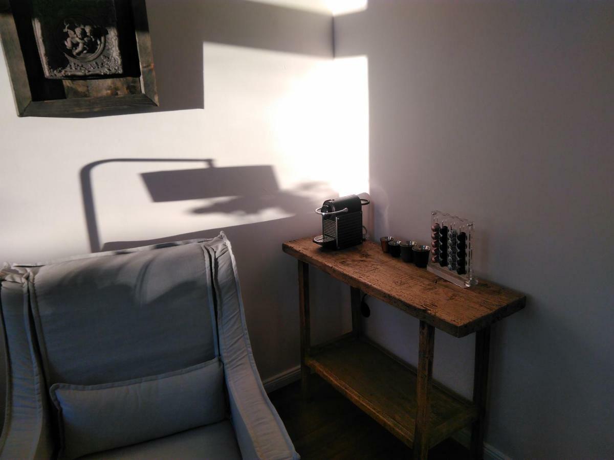 Apartment 4 Sterne Wohnen Zum Alten Forsthof Am Schlosspark, App 1 Smuck Und Groot