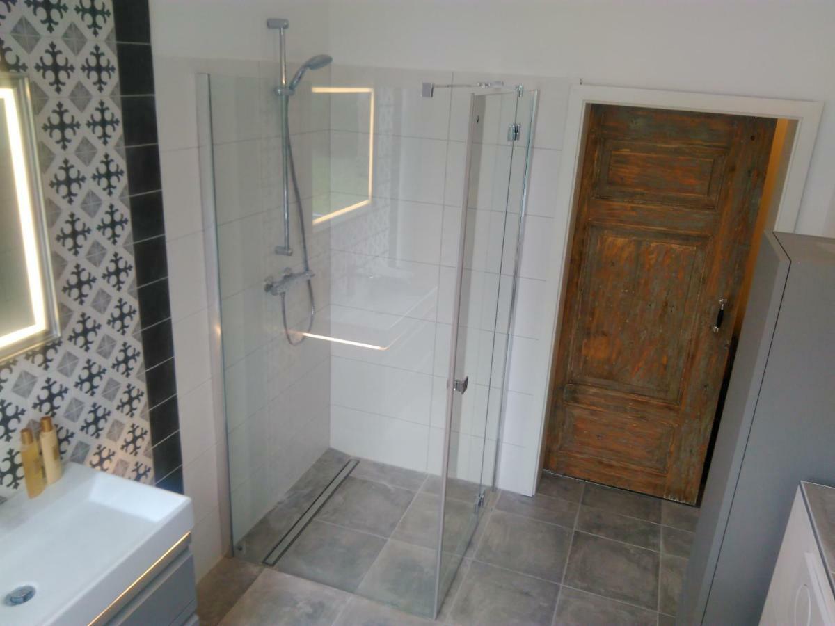 4 Sterne Wohnen Zum Alten Forsthof Am Schlosspark, App 1 Smuck Und Groot Apartment