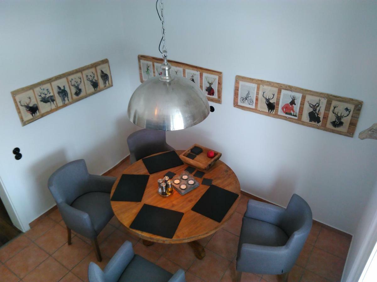4 Sterne Wohnen Zum Alten Forsthof Am Schlosspark, App 1 Smuck Und Groot Apartment *